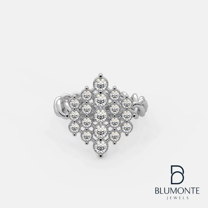 PUREVOW RING