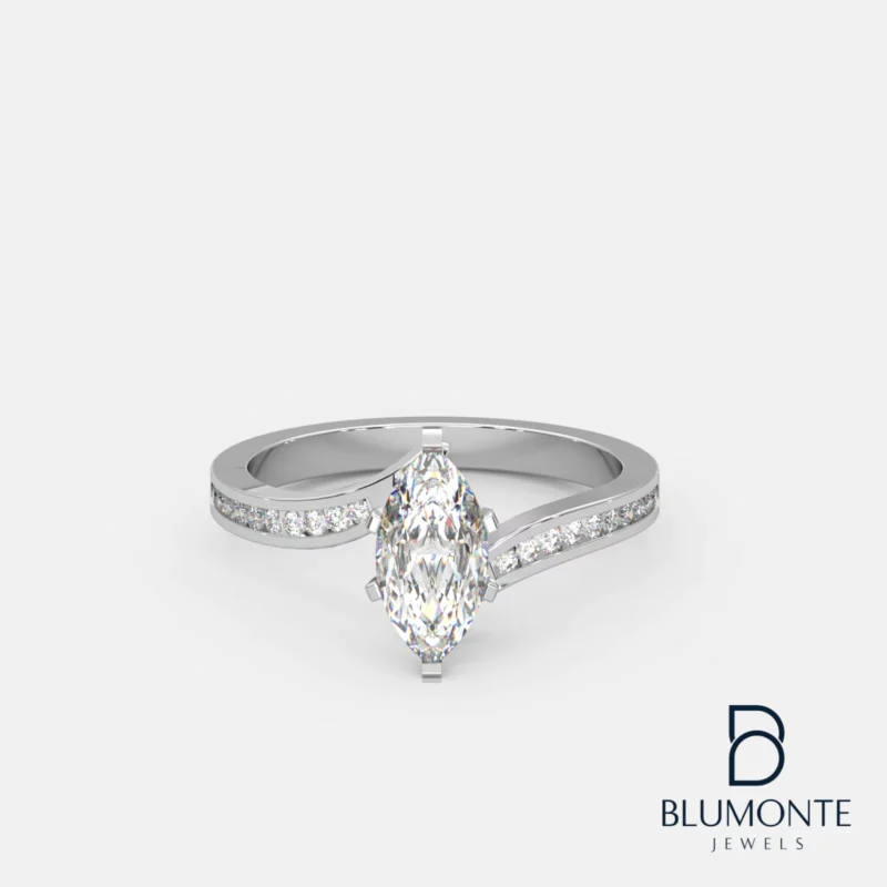 RADIANCE ROYAL RING