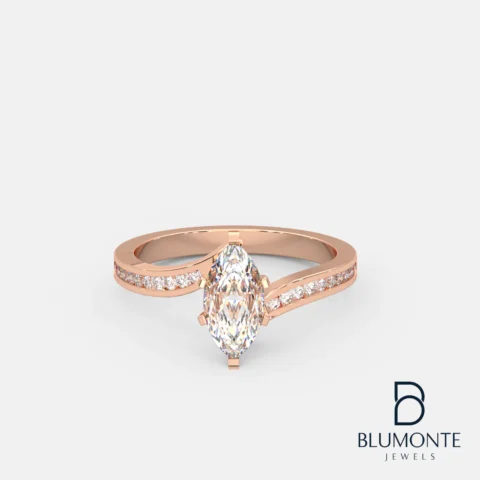 RADIANCE ROYAL RING