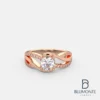 ROYAL RADIANCE RING