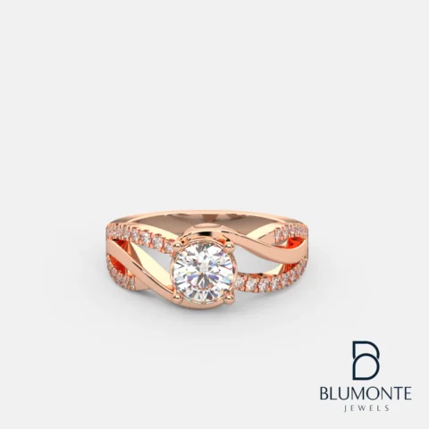 ROYAL RADIANCE RING
