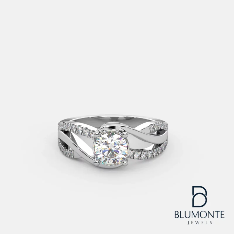 ROYAL RADIANCE RING