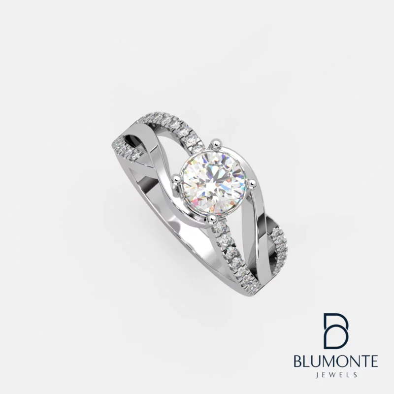 ROYAL RADIANCE RING