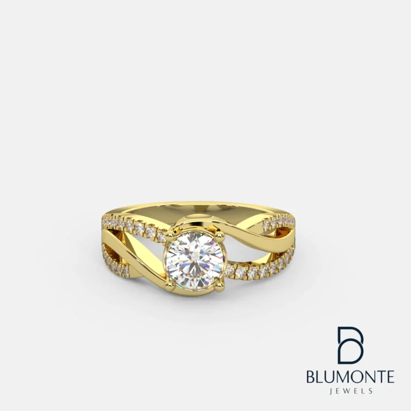 ROYAL RADIANCE RING