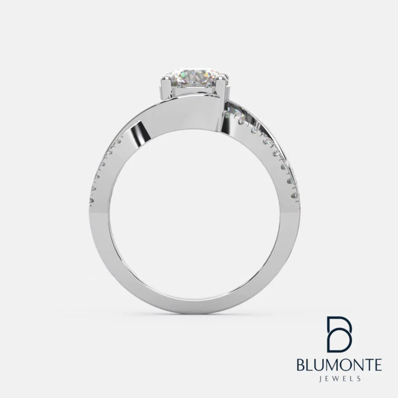 ROYAL RADIANCE RING