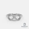 SLEEK INFINITY RING