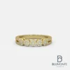 SOLAR BRILLIANCE RING