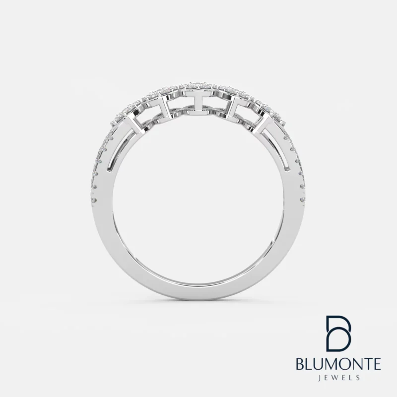 SOLAR BRILLIANCE RING