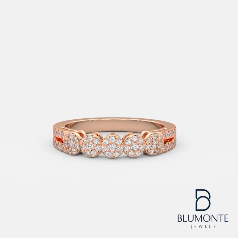 SOLAR BRILLIANCE RING