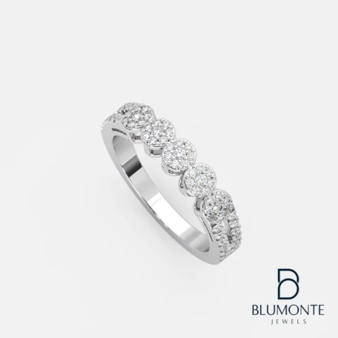 SOLAR BRILLIANCE RING