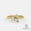 WOODLAND GLOW RING
