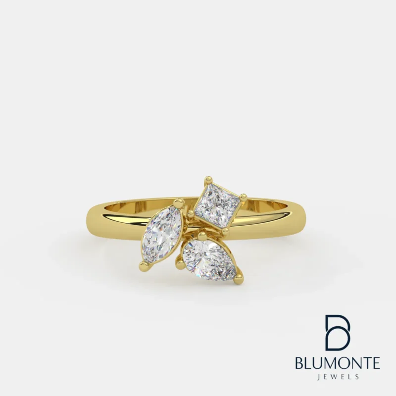 WOODLAND GLOW RING