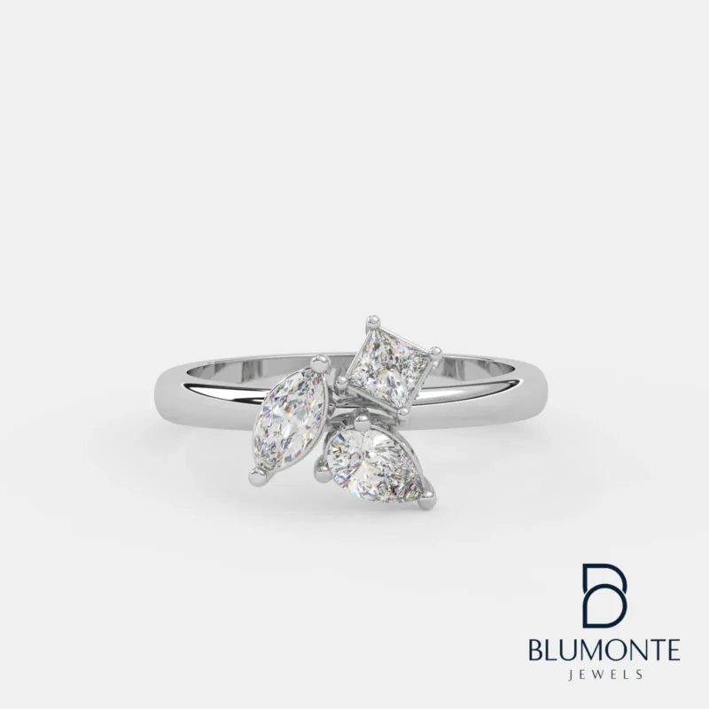 WOODLAND GLOW RING