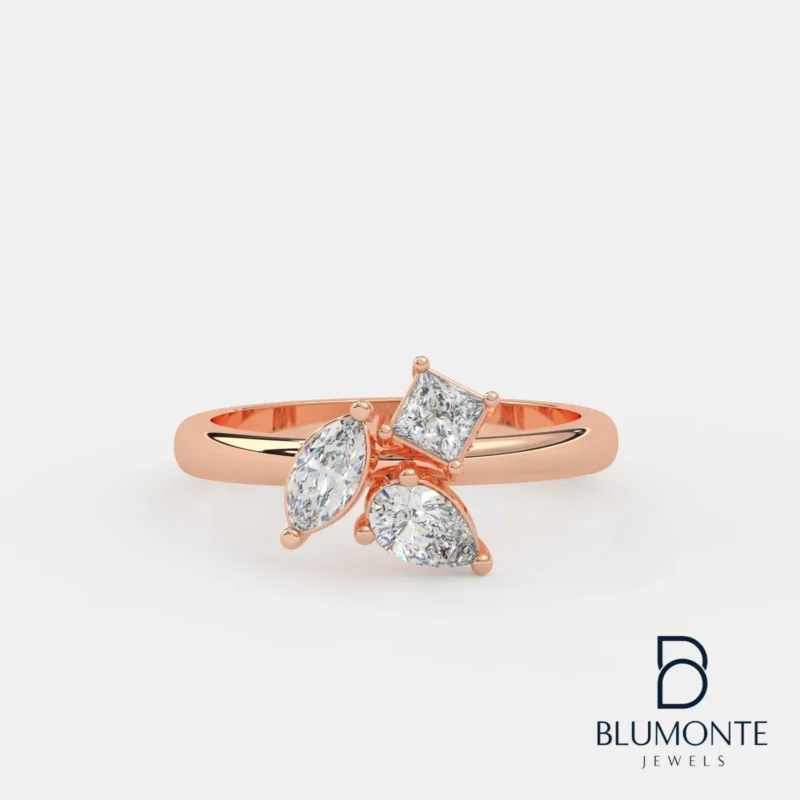 WOODLAND GLOW RING