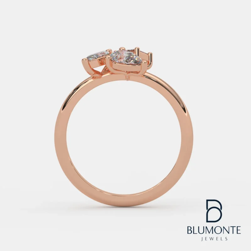WOODLAND GLOW RING