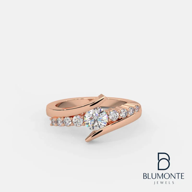 ZENITH RING