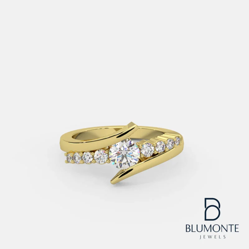 ZENITH RING